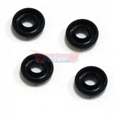  Awesomatix  OR152S U-Ring x 4